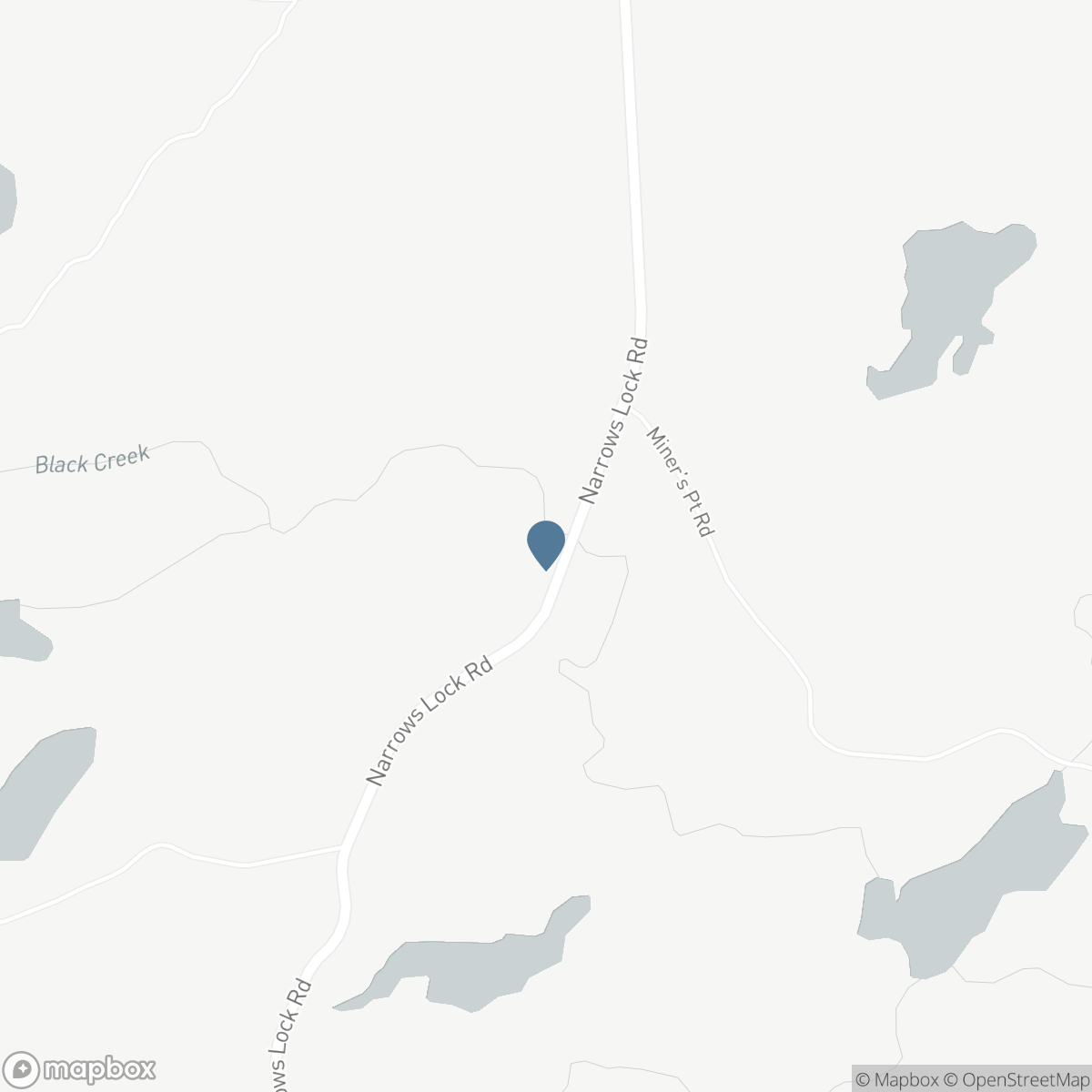2686 NARROWS LOCKS ROAD, Perth, Ontario K7H 3C5